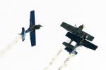 Flying Bulls Aerobatics Team 
