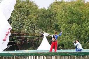 basejumper