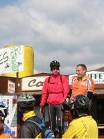 Bikeboard Day I
