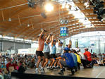 Eurobike 2003