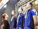 Eurobike 2003
