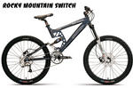 Eurobike 2003