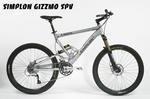 Eurobike 2003