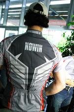 Bikeboard-Panier