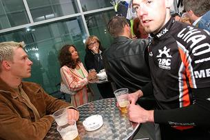 NoBody und Mbiker