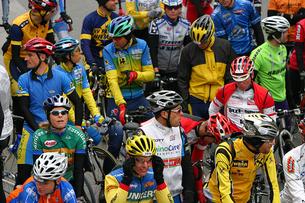 Radmarathon Amadé