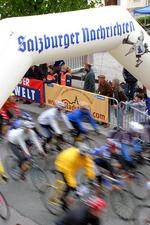 Radmarathon Amadé
