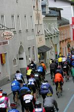 Radmarathon Amadé