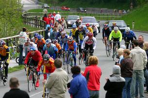 Radmarathon Amadé