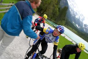 Radmarathon Amadé
