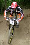 UCI Mountainbike Weltcup Schladming