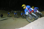 Sequence von Victor Matej
