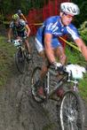 UCI Mountainbike Weltcup Schladming