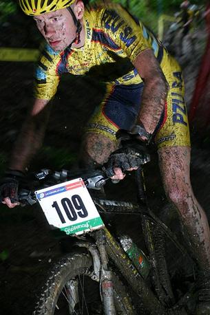 UCI Mountainbike Weltcup Schladming