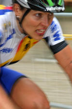 Sabine Spitz