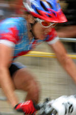 Alison Sydor