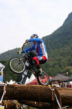 Fotos XC, 4X, Downhill und Trial WM