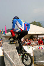 Fotos XC, 4X, Downhill und Trial WM