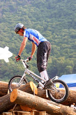 Fotos XC, 4X, Downhill und Trial WM