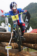 Fotos XC, 4X, Downhill und Trial WM