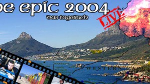 Cape Epic 2004