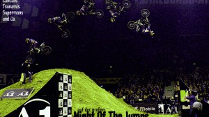 A1 Night of the Jumps