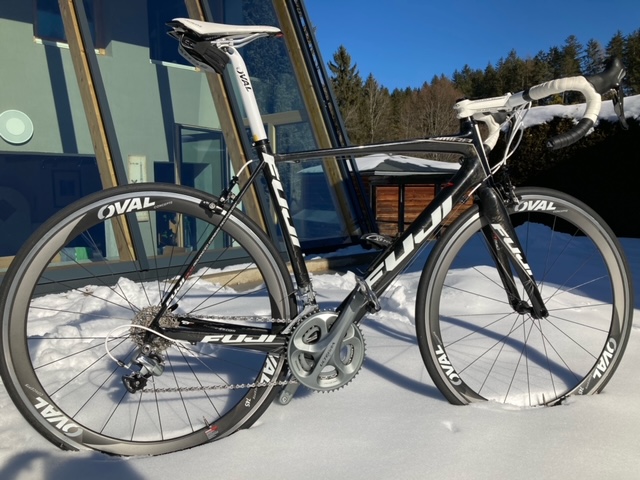 Fuji altamira 2.0 sales