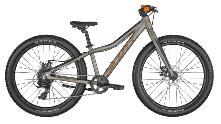 Scott - Mountainbikes Rennräder - Gebrauchte