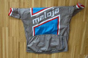 Maloja CicliM. Maloja 1/2 zu verkaufen