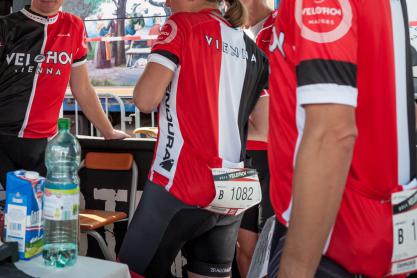 Endura Trikot "Velothon" zu verkaufen