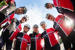 Endura Trikot "Velothon" zu verkaufen