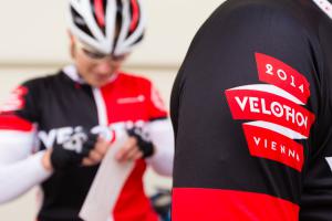 Endura Trikot "Velothon" zu verkaufen