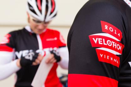 Endura Trikot "Velothon" zu verkaufen