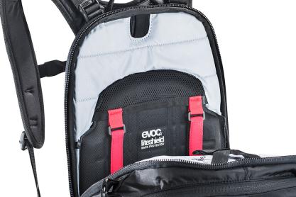 Evoc FR Trail Blackline, 20L, zu verkaufen