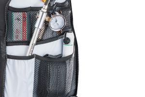 Evoc FR Trail Blackline, 20L, zu verkaufen