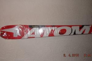 ATOMIC Atomic Ultimate Rennski 163cm zu verkaufen