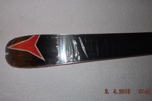 ATOMIC Atomic Ultimate Rennski 163cm zu verkaufen