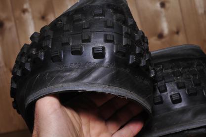 Schwalbe DIRTY DAN  26x2,00 zu verkaufen