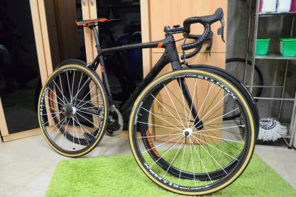 Scott ADDICT SL zu verkaufen