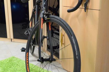 Scott ADDICT SL zu verkaufen