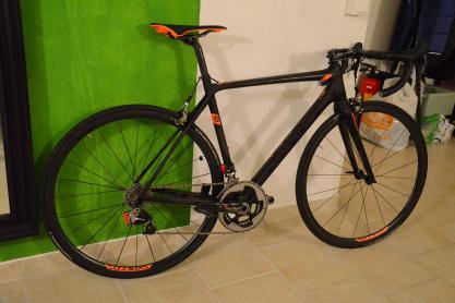 Scott ADDICT SL zu verkaufen
