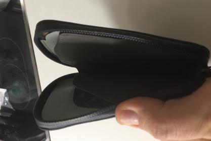 Bellroy Handytasche zu verkaufen