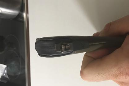 Bellroy Handytasche zu verkaufen