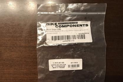 Rock Shox Service Kits zu verkaufen