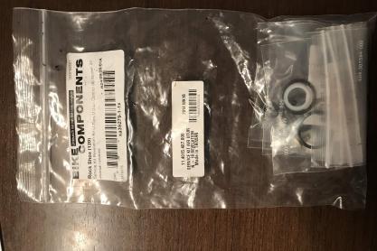 Rock Shox Service Kits zu verkaufen