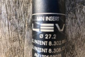 KindShock LEV 27,2 100 zu verkaufen