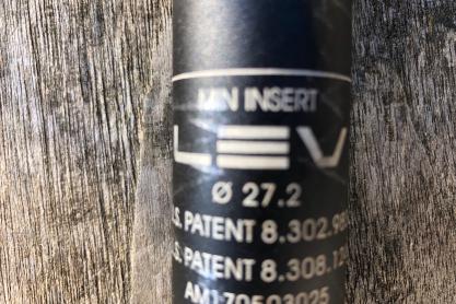 KindShock LEV 27,2 100 zu verkaufen