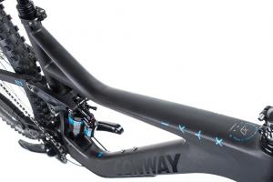 Conway WME 829 Carbon zu verkaufen