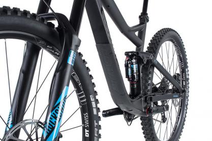 Conway WME 829 Carbon zu verkaufen