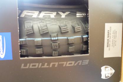 Schwalbe MagicMary zu verkaufen